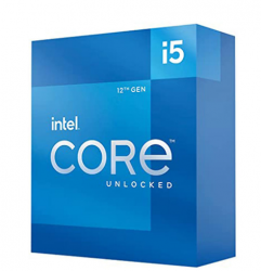 CPU Intel Core i5-12500 (Upto 4.46Ghz, 6 nhân 12 luồng, 18MB Cache, 65W) - Socket Intel LGA 1700