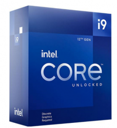 CPU Intel Core i9-12900KF (3.9GHz turbo up to 5.2Ghz, 16 nhân 24 luồng, 30MB Cache, 125W) - Socket Intel LGA 1700/Alder Lake)