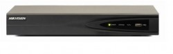Đầu ghi hình NVR 4 kênh camera IP HikVision DS 7604NI E1