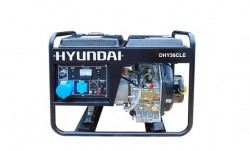 Máy phát điện Hyundai DHY-36CLE