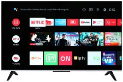 Android Tivi TCL 32 inch L32S6500  (2018)