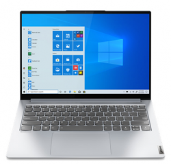 Laptop Lenovo Yoga Slim 7 Pro 14ACH5 OD 82NK003HVN (Ryzen™ 7-5800HS | 16GB | 1TB SSD | MX450 2GB | 14 inch 2.8K | Win 11 | Bạc)