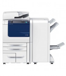 Máy photocopy Fuji Xerox DocuCentre V 7080 