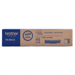 Mực hộp may in laser Brother TN-B022