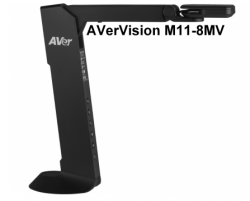 Máy chiếu Vật Thể AVER VISION M11-8MV