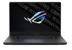 Laptop Asus ROG Zephyrus G15 GA503RS-LN778W (Ryzen 7 6800HS | 32GB | 1TB | RTX 3080 8GB | 15.6-inch WQHD | Win 11 | Xám)