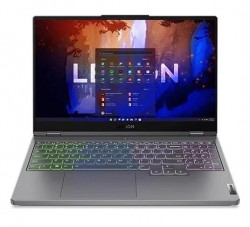 Laptop Legion 5 - 15ARH7	Legion5 15ARH7 82RE002VVN( Ryzen 5 _6600H-3.3G, 15.6FHD, 8GB, 512GB_SSD, RTX_3050_4GB, Win Home Apac, Office Trial, Storm Grey, 3Y Legion Ultimate support.)