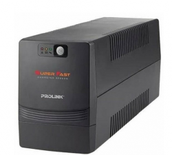 Bộ lưu điện UPS Prolink PRO1501SFCU (1500VA/750W)