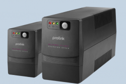 Bộ lưu điện UPS Prolink PRO1501SFCU (1500VA/900W)