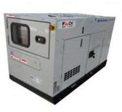 Máy phát điện FADI NH-FD450CS