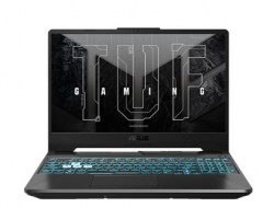 Laptop ASUS TUF Gaming A15 FA506IHRB-HN019W (Ryzen™ 5-4600H | 8GB | 512GB | GeForce GTX 1650 4GB | 15.6-inch FHD 144Hz | Win 11 | Đen)