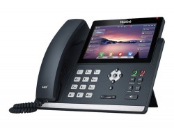 Điện thoại IP Yealink SIP-T48U