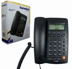 Điện thoại bàn Moderphone Homedesk Digiphone TC-9200