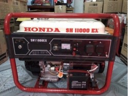 Máy phát điện HONDA SH11000EX