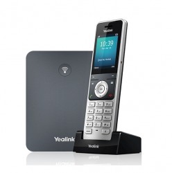 Điện thoại cầm tay không dây Yealink W76P