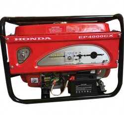 Máy phát điện Honda EP4000CX