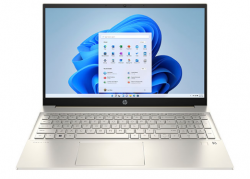 Laptop HP Pavilion 15-eg2062TU 6K790PA (Core i3-1215U | 8GB | 256GB | Intel UHD | 15.6 inch FullHD | Win 11 | Vàng)