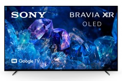Google Tivi OLED Sony 4K 65 inch XR-65A80K (2022)