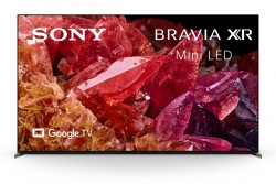 Google Tivi Mini LED Sony 4K 85 inch XR-85X95K (2022)