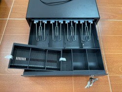 Ngăn kéo đựng tiền RoCo RC335