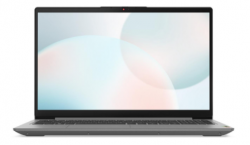 Laptop Lenovo IdeaPad 3 15ABA7 82RN0070VN (Ryzen 5-5625U | 8GB | 512GB | AMD Radeon | 15.6 inch FHD | Win 11 | Xám)