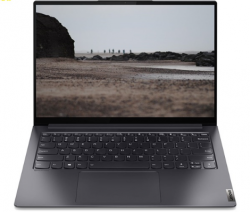 Laptop Lenovo Yoga Slim 7 Pro 14IHU5 O 82NH00BCVN (Core i5-11320H | 16GB | 512GB | Intel Iris Xe | 14 inch 2.8K | Win 11 | Xám)
