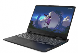 Laptop Lenovo IdeaPad Gaming 3 15IAH7 82S90087VN (Core i7-12700H | 16GB | 512GB | RTX 3050 Ti 4GB | 15.6 inch FHD | Win 11 | Xám)