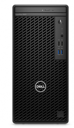 Máy tính để bàn Dell OptiPlex 3000 MT 42OT300009 (i5-12500 | 8GB | 256GB SSD | DVDRW | Ubuntu | 1yr )