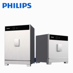 Két sắt thông minh Philips SBX701