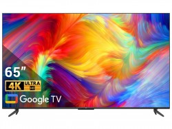 Android Tivi TCL 4K 65 inch 65P735 (Model 2022)