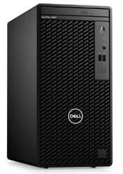 Máy tính để bàn Dell Optiplex 3090MT 42OT390007 (Core i5-10505 | Ram 8GB | 256GB SSD | DVD+/-RW | KB_M | Fedora | 3Yr)