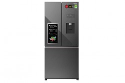 Tủ lạnh Panasonic Inverter 495 lít NR-CW530XMMV - Model 2022