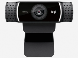 Webcam Logitech HD Webcam C922