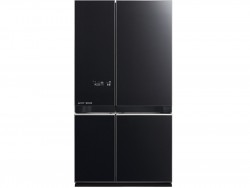 Tủ lạnh Mitsubishi Electric Inverter 635 lít MR-LA78ER-GBK (2022)