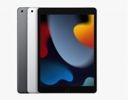 Máy tính bảng Apple iPad Gen 9 - 10.2"/4G-64G 