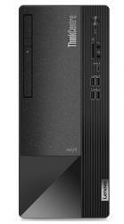 Máy tính đồng bộ Lenovo ThinkCentre neo 50t Gen3 11SE008SVA (G7400 | 4GB | 256GB | Intel UHD | WL+BT | No OS | Đen)