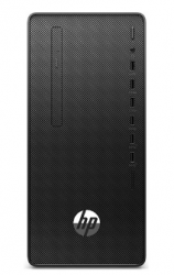Máy tính để bàn HP 280 Pro G6 60P77PA Microtower (Core i3-10105/ 4GB RAM/ 1TB HDD/ Wifi/ Bluetooth/Keyboard/ Mouse/ Windows 11 Home 64)