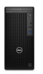 Máy tính để bàn đồng bộ Dell Optiplex 3000 MT ( i3-12100 | 4GB | HDD 1TB | DVD |K_M | FreeDOS | 1Yr Onsite )