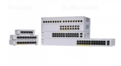 Switch Cisco CBS350-48NGP-4X-EU