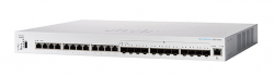 Switch Cisco CBS350-24XTS-EU