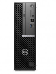 Máy tính để bàn Dell OptiPlex 5000 SFF 42OT500002 (i7-12700 | 8GB | 256GB SSD | DVDRW | Fedora Linux | 3yr)