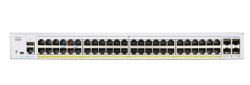 Switch Cisco CBS250-48P-4G-EU