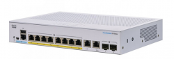  Switch Cisco CBS350-8P-E-2G-EU