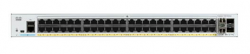 Switch Cisco C1000-48P-4G-L
