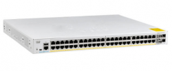 Switch Cisco C1000-48PP-4G-L