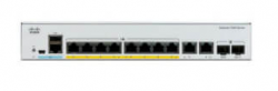 Switch Cisco C1000-8T-E-2G-L