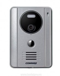 Nút chuông Commax DRC-4G