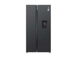 Tủ lạnh Electrolux Inverter 571 lít ESE6141A-BVN  (2021)