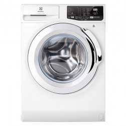 Máy giặt Inverter Electrolux EWF8025BQWA - 8kg (2018)