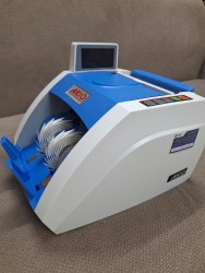  Máy đếm tiền Akio AD - 16